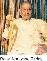 Ravi Narayana Reddy - Wikiunfold